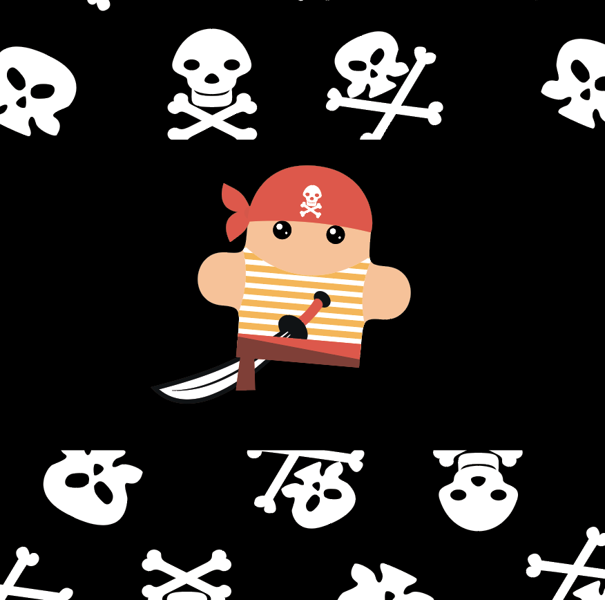 Piratas